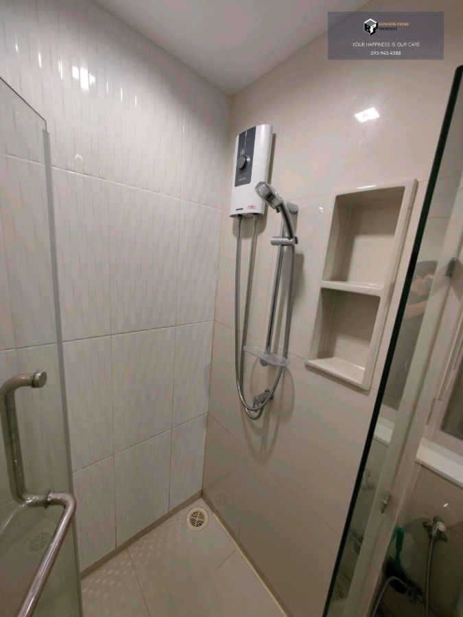 รูป Life Ladprao | 🚝ใกล้ MRTจตุจักร #2025120813386 - รูปที่ 11/11