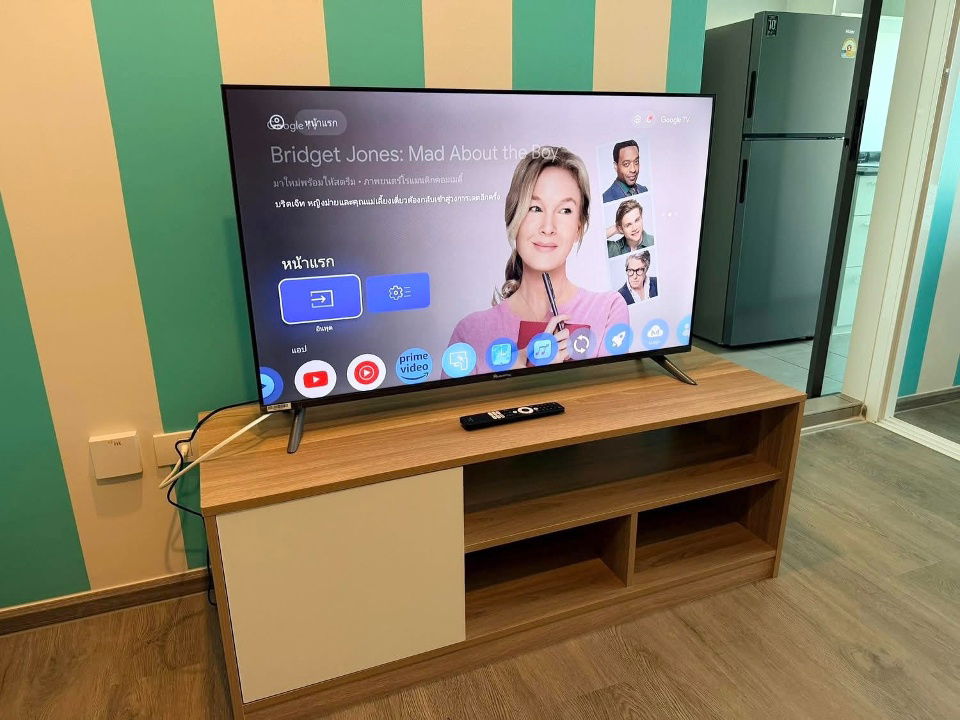 รูป code : E186 ให้เช่าคอนโด รีเจ้นท์ วุฒากาศ (Regent Wutthakat) | ห้องใหม่ป้ายแดง ชั้น 19 ใกล้ BTS วุฒากาศ เพียง 200 ม. - รูปที่ 5/6