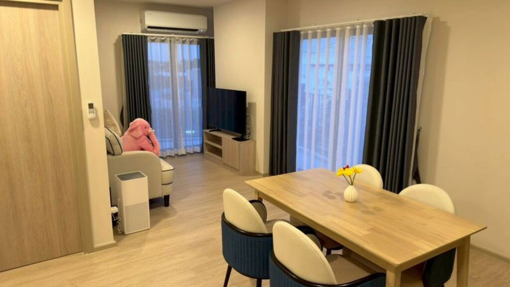 รูป ขาย กาบานาส หัวหิน เลขที่ 189/124 - รูปที่ 3/15