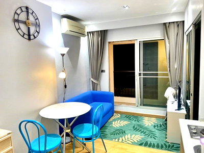 คอนโดให้เช่า : 💎🙋🏼💥แอดไลน์ได้เลย📲แอสปาย พระราม 4