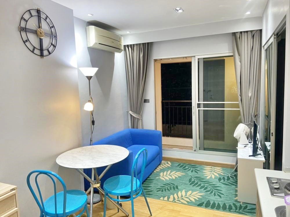 รูป 💎🙋🏼💥แอดไลน์เพื่อนัดดูห้องได้เลยนะคะ📲แอสปาย พระราม 4 - รูปที่ 1/5