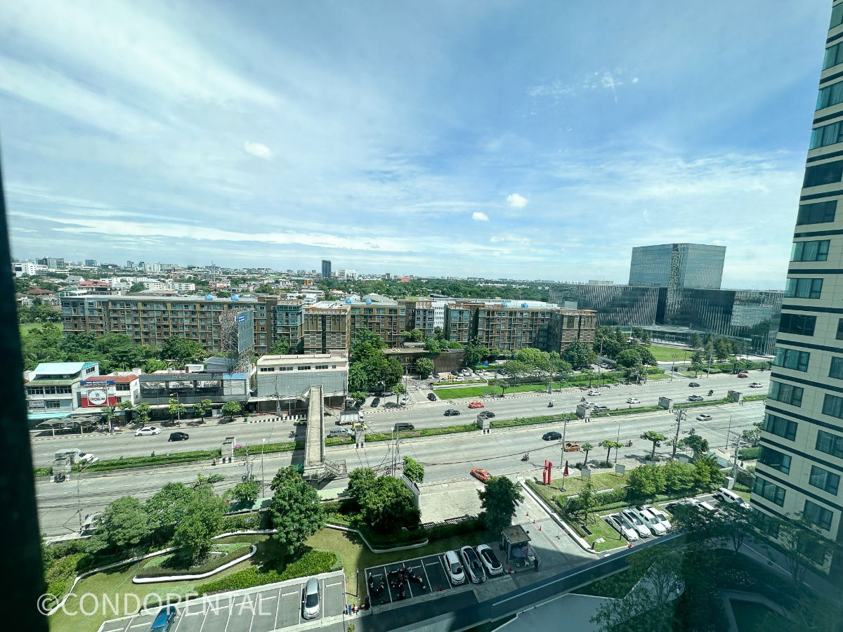 picture @Condorental condo for rent Chewathai Kaset - Nawamin - 11/16