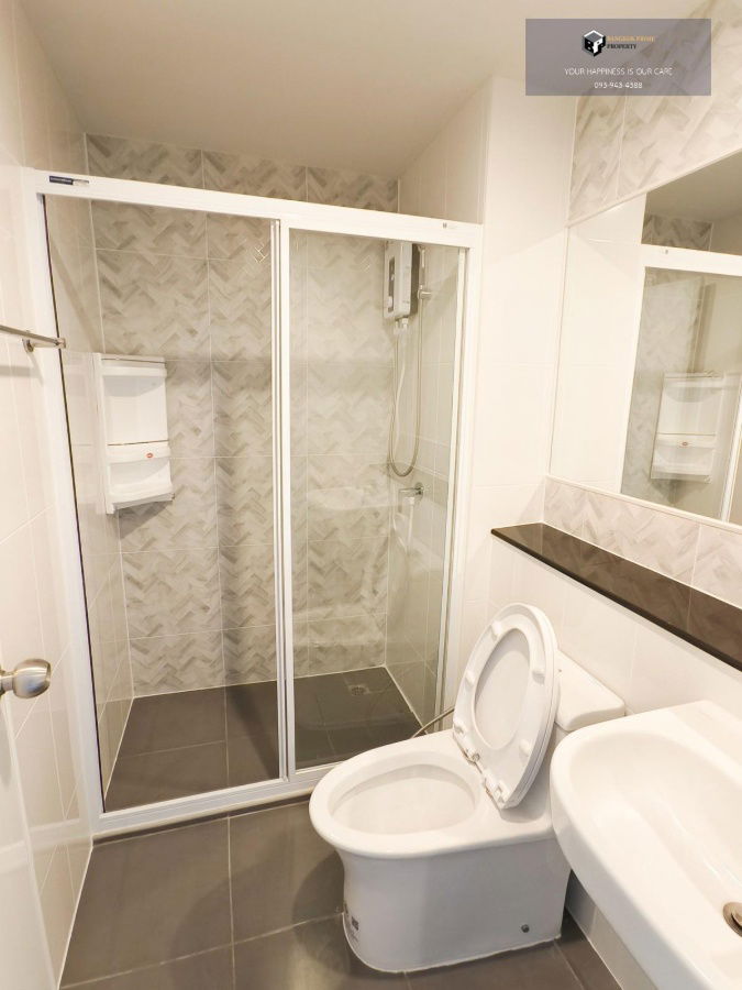 picture Regent Home Bangna | 🚝Near BTS Bangna, newly decorated room, ready to move in #2025120813362 - 7/7