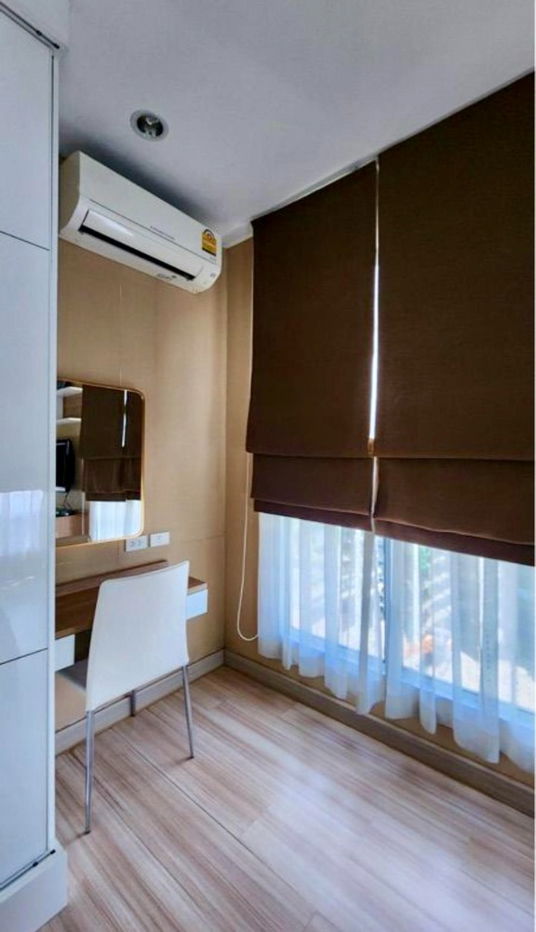 picture code : E165 The Hotel Serviced Condo - 6/13