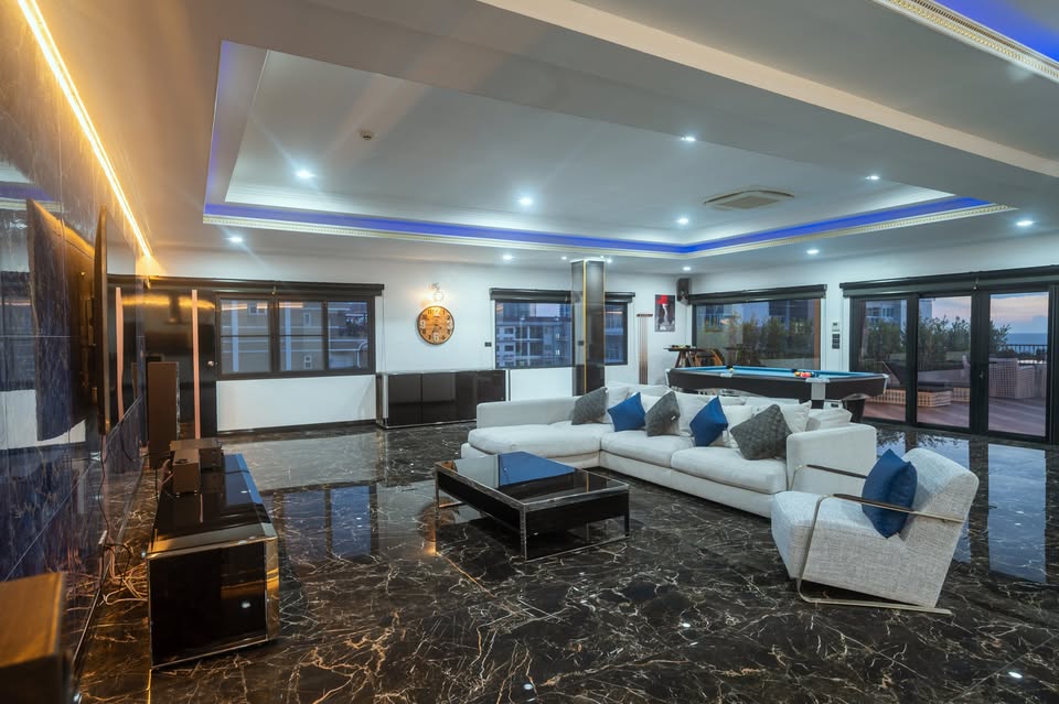 รูป ขายเพนท์เฮาส์ คอนโดมิเนียม สยาม โอเรียนทัล - รูปที่ 6/9