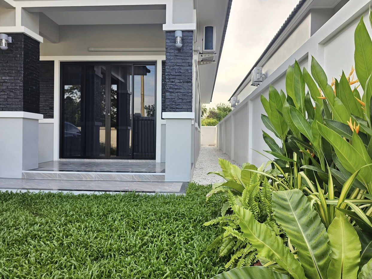 รูป Modern 3-Bedroom House for Sale – Huay Yai - รูปที่ 15/15