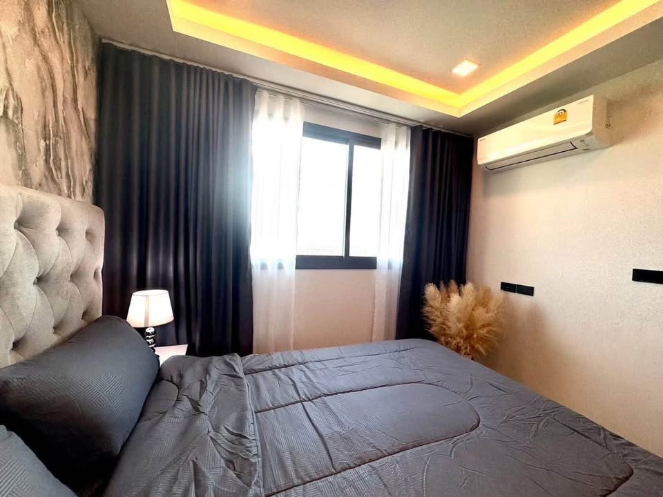 รูป Arcadia Millennium Tower 1 Bedroom for Rent - รูปที่ 4/9