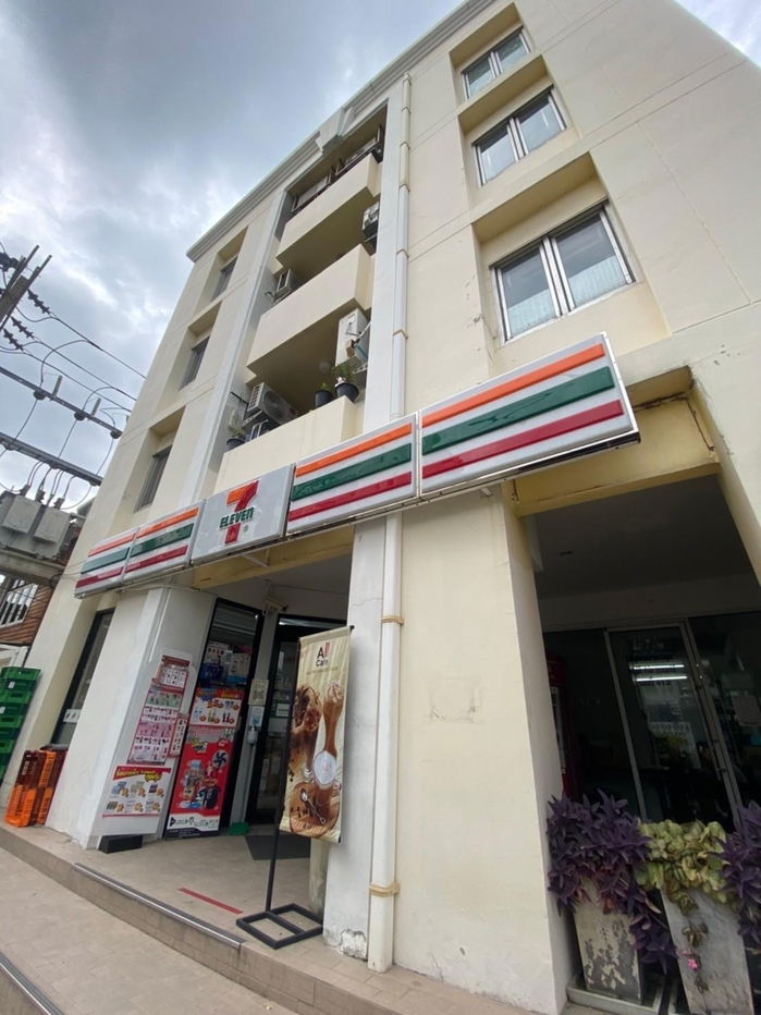 รูป PRO-88🎉🎉ปล่อยเช่า Condo Family Park (ลาดพร้าว 48) ขนาด 29.00 ตรม. ใกล้ MRT สุทธิสาร เพียง 15 นาที เพียง 5,500 บาท📞0659174222📞 🎉 - รูปที่ 7/11