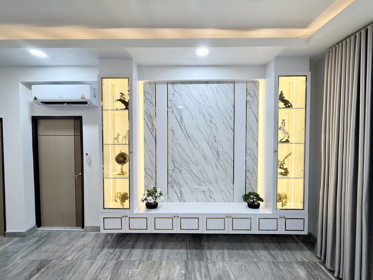 รูป 4-Bedroom Pool House for Rent - รูปที่ 3/17