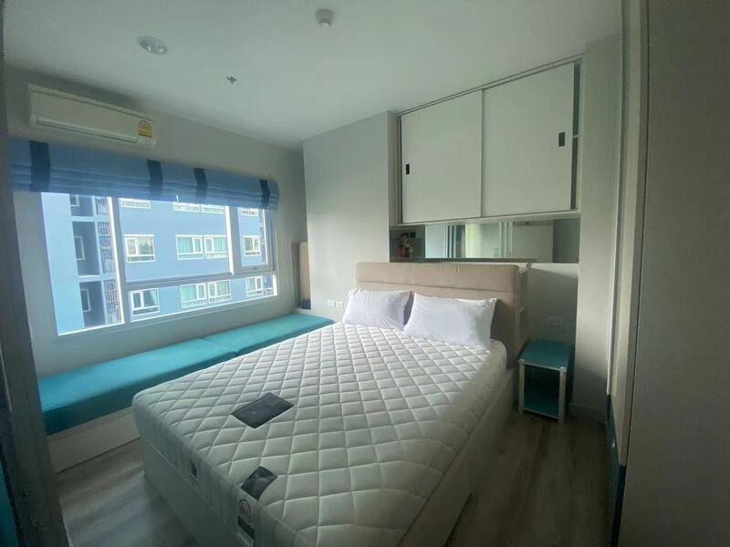 picture Centric Sea Condominium 1-Bedroom Central Pattaya - 4/7