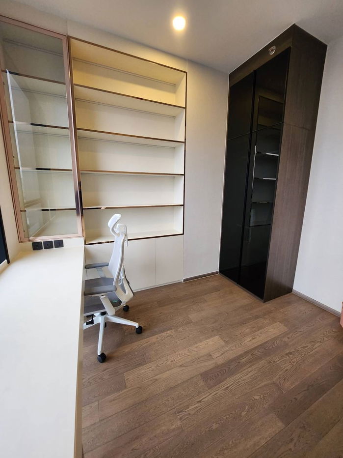 picture For Rent - 2 Bedroom, 72 Sq.m Condominium at Park Origin Thonglor - 13/15