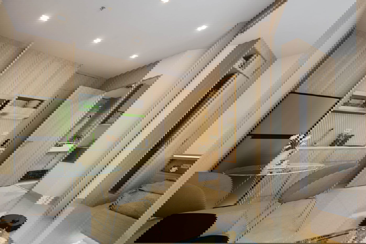 รูป ขาย ฮาร์โมเนีย ซิตี้ การ์เด้น พัทยา - รูปที่ 2/12