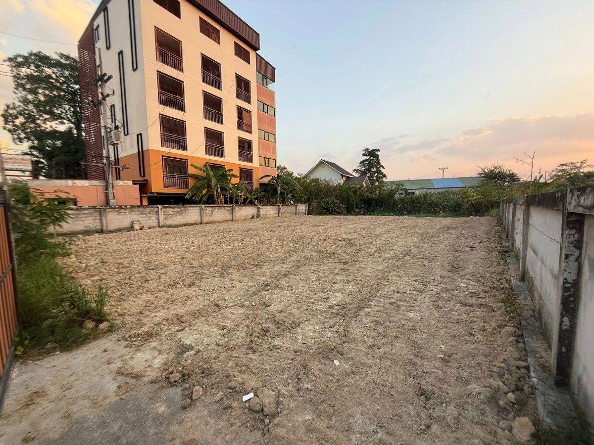 รูป ขายที่ดินพัทยา ทำเลดี พื้นที่ใหญ่กำลังดี 115 ตรว. พิกัด ซอยเนินพลับหวาน มาบยายเลีย 20 - รูปที่ 2/5