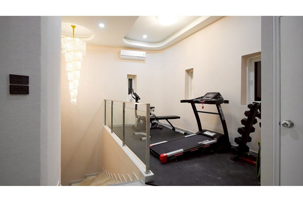 รูป [920611001-397] "The White House Pool Villa พัทยา!" - รูปที่ 5/20