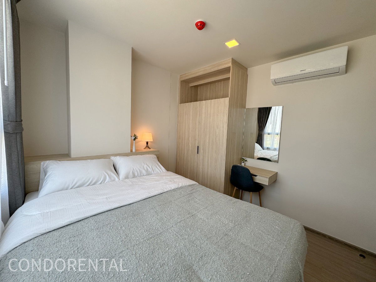 picture For rent at The Muve Bangkhae / Line ID : @bestprice (with @ too) - 1/9