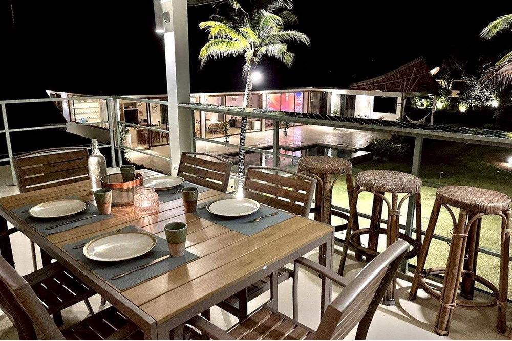 picture [920281015-83] "Own a Luxurious 12-Room Villa in Serene Krabi!" - 27/29