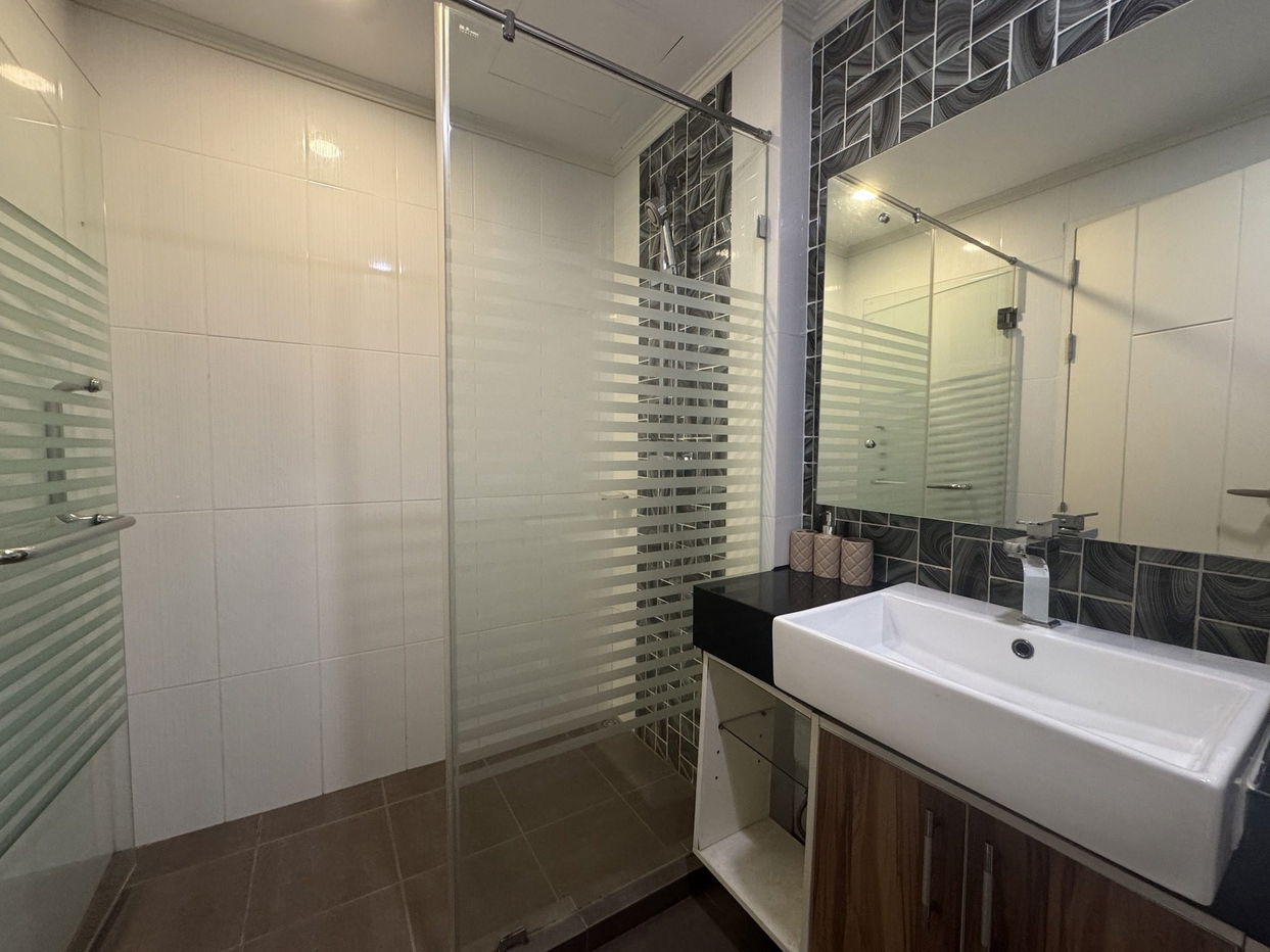 รูป ดุสิต แกรนด์ พาร์ค 1 - คอนโด 2 ห้องนอนขายที่พัทยา - รูปที่ 9/10