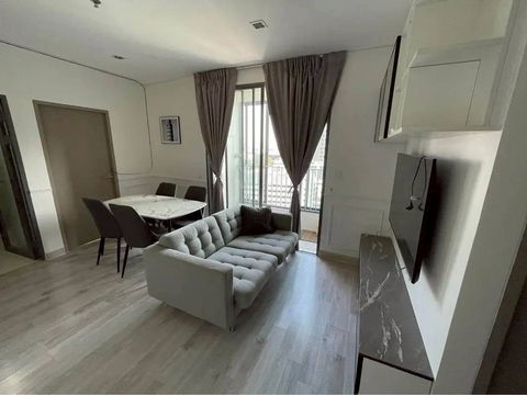 Ideo Mobi sukhumvit 81 Onnut area