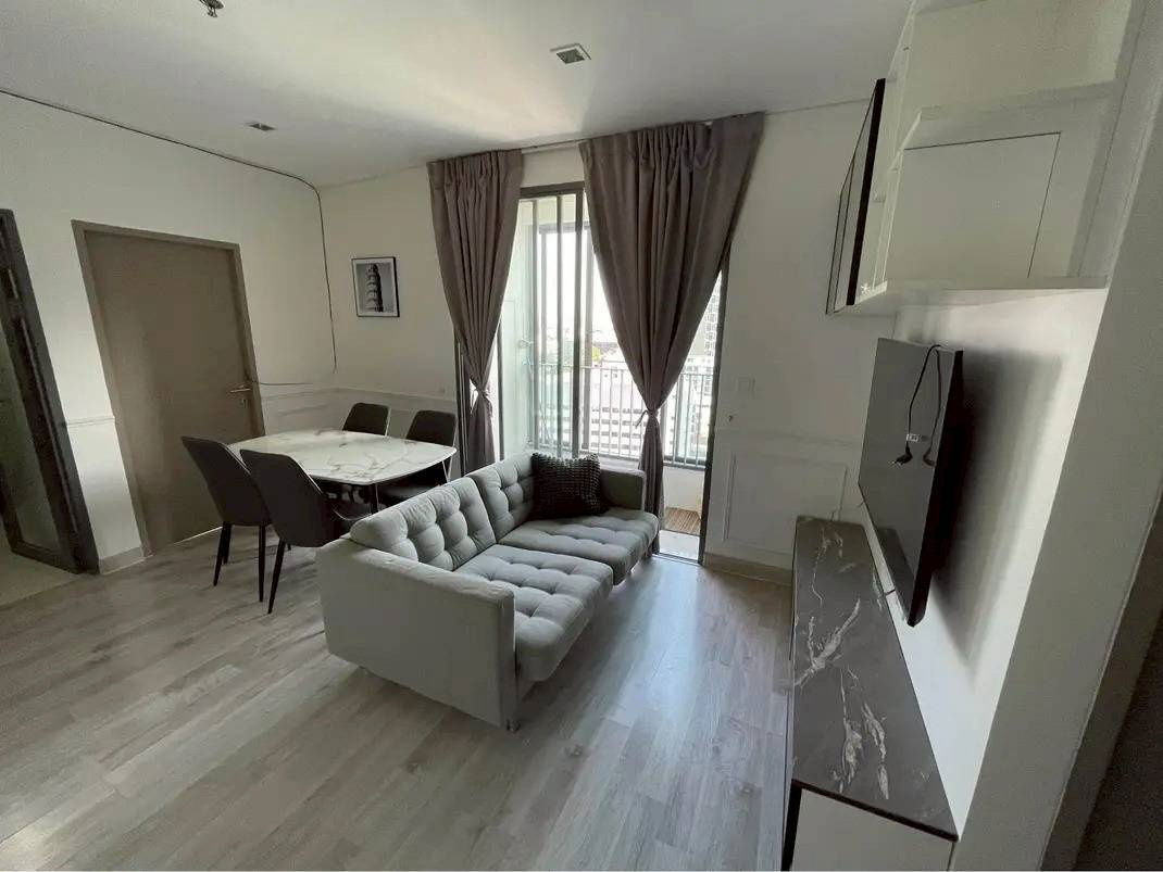 picture Ideo Mobi sukhumvit 81 Onnut area - 1/8