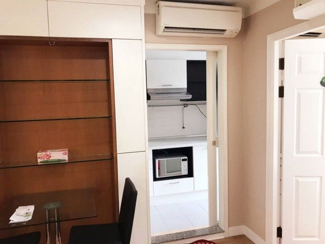 picture FOR SALE LUMPINI PLACE PINKLAO 1 2600000 BAHT. - 7/12