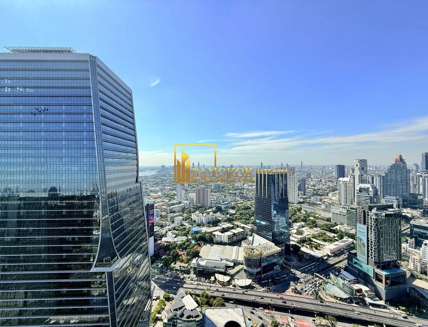 picture One89 Wireless | Stunning 3 Bed Ultra-Luxury Penthouse - BR19941CD - 17/48