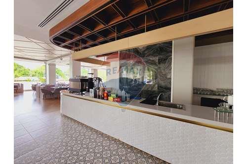 รูป [920611003-51] คอนโดเพื่อการลงทุน พัทยา จอมเทียน - รูปที่ 33/72