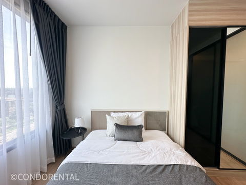 @Condorental condo for rent Chewathai Kaset - Nawamin