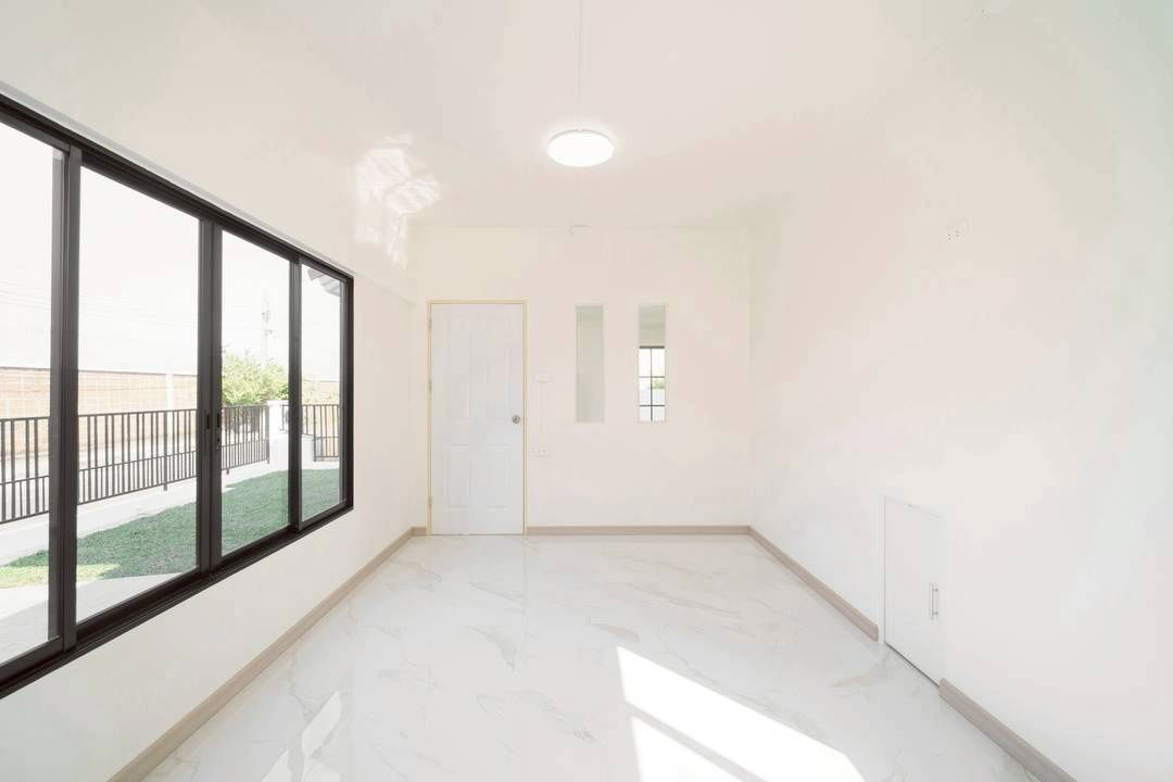 รูป บ้านสวย พร้อมอยู่ พฤกษ์ลดา คลองถนน วงแหวน–รัตนาธิเบศร์ บางใหญ่ ใกล้เซ็นทรัล เวสเกต - รูปที่ 12/18