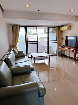 Jomtien Paradise Condominium for Sale in Jomtien