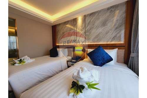 รูป [920611003-51] คอนโดเพื่อการลงทุน พัทยา จอมเทียน - รูปที่ 3/72