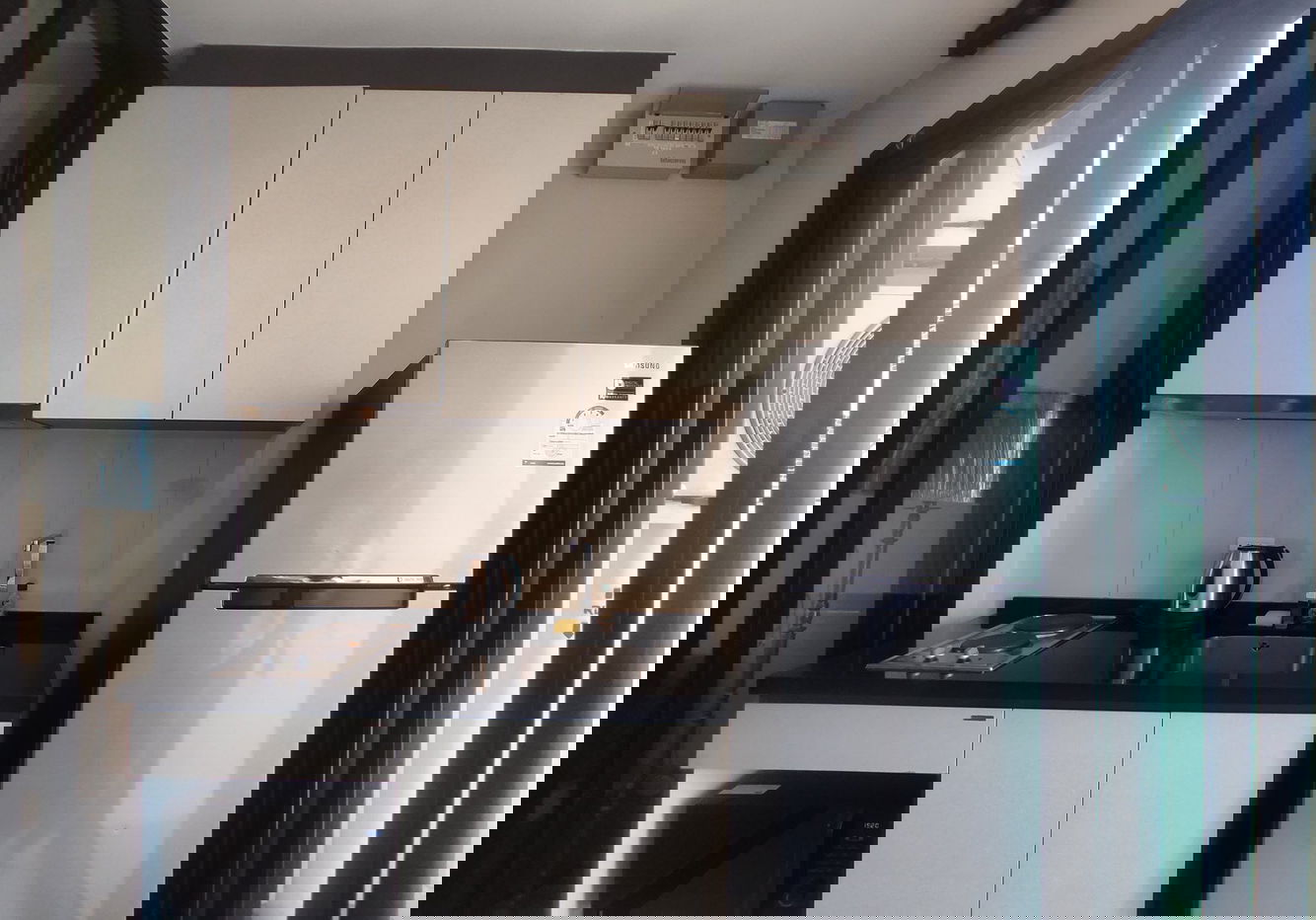 รูป ขายคอนโด 1 ห้องนอน – เดอะเบส พัทยากลาง - รูปที่ 4/9