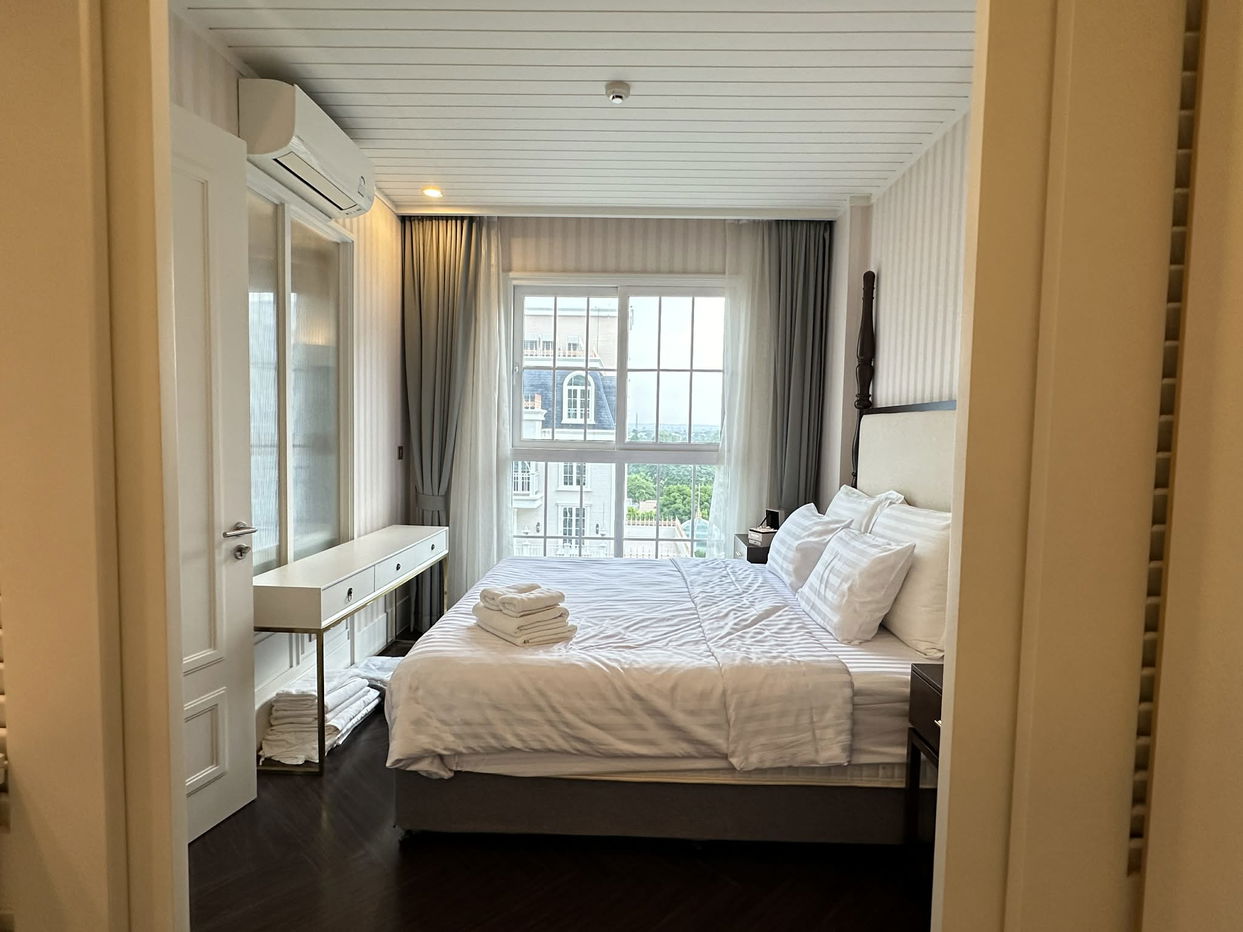 รูป ขายคอนโดแกรนด์ ฟลอริดา นา จอมเทียน - รูปที่ 5/18