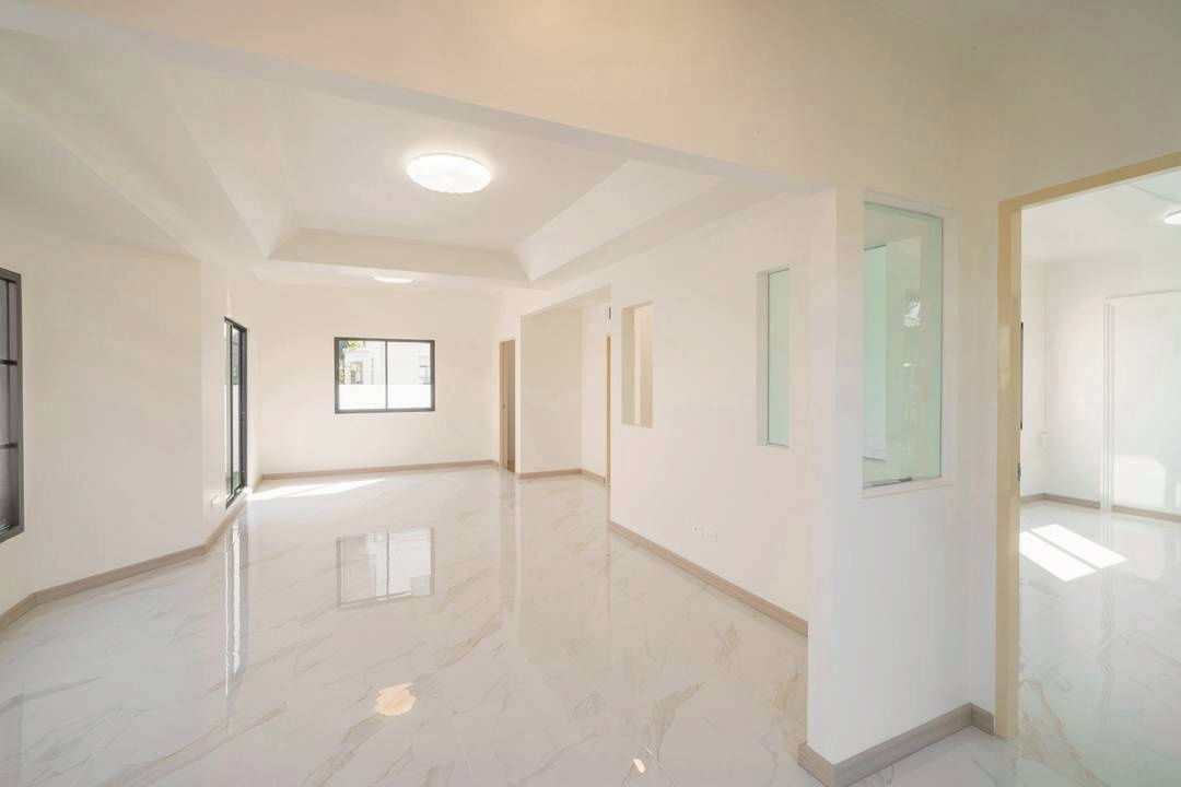 รูป บ้านสวย พร้อมอยู่ พฤกษ์ลดา คลองถนน วงแหวน–รัตนาธิเบศร์ บางใหญ่ ใกล้เซ็นทรัล เวสเกต - รูปที่ 5/18