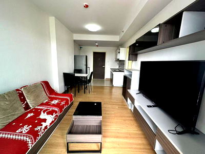 คอนโด พัทยา : Supalai Mare 1 Bedroom for Sale