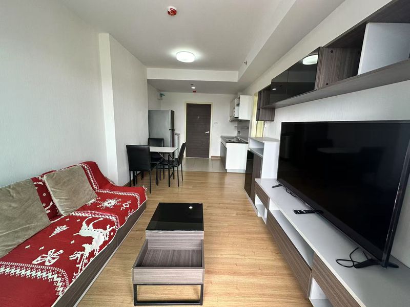 picture Supalai Mare 1 Bedroom for Sale - 1/10
