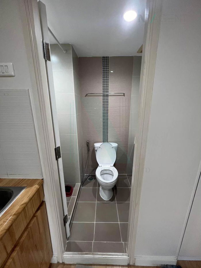 รูป 🔺 ขายคอนโด ลุมพินี วิลล์ แจ้งวัฒนะ-ปากเกร็ด อาคาร A ชั้น 22 1 ห้องนอน ขนาด 22 ตรม ใกล้ ห้างสรรพสินค้า เมเจอร์ ซีนีเพล็กซ์ - รูปที่ 6/8