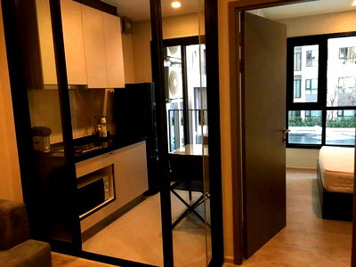 Condos for sale Soi Buakhao : The Base Central Pattaya 1 Bedroom for Sale