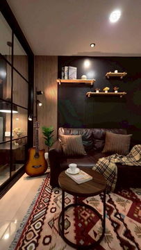 ð For Sell Condo REGENT HOME 7 BANG NA Building D, Floor 8,1 bed room, Room size 32 sqm