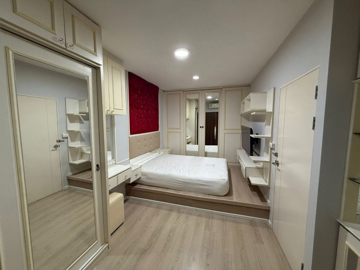 รูป AB05887 - Baan Klangmuang Sukhumvit 77 - รูปที่ 2/10