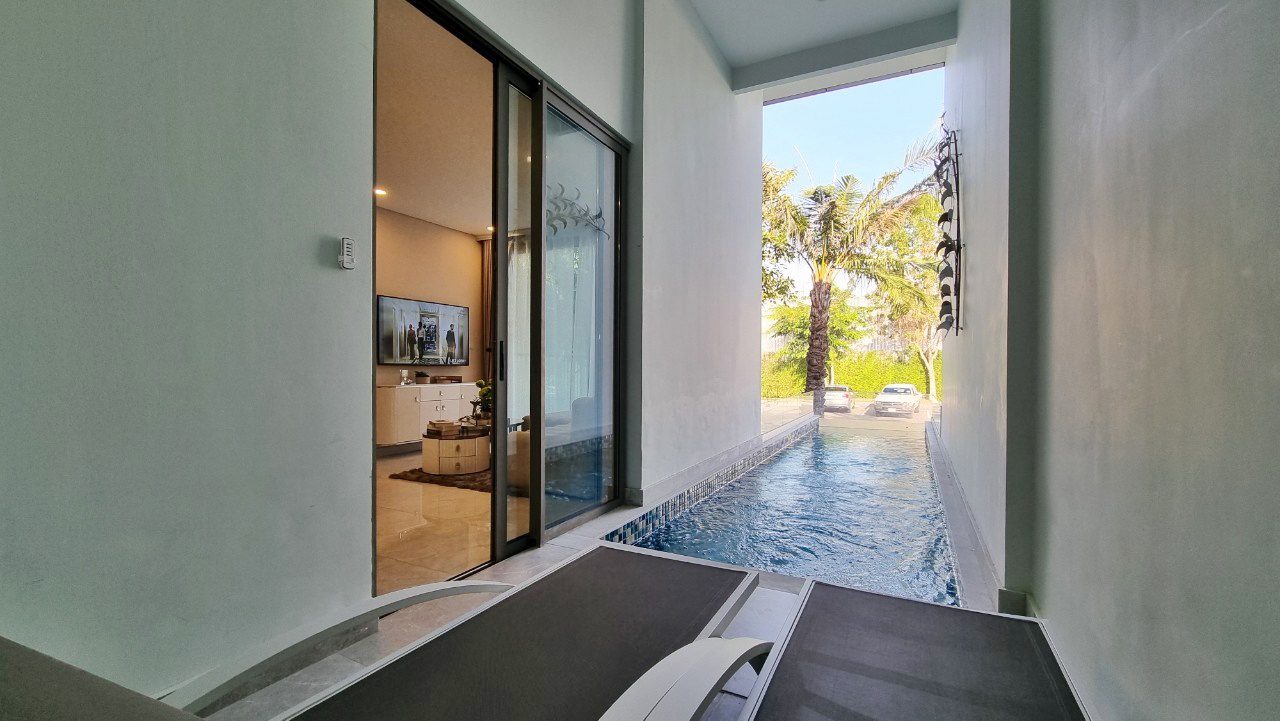 picture Copacabana Coral Reef Private Pool unit for Sale - 10/12