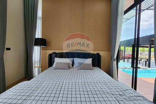 รูป [920611003-85] พูลวิลล่า สัตหีบ - รูปที่ 36/104