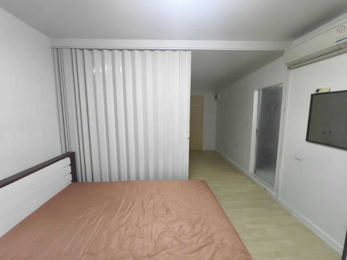 รูป ⚡ขายถูกสุดในโครงการ คอนโด D Condo Ramkhamhaeng 64 (ดี คอนโด รามคำแหง 64) ⚡ - รูปที่ 4/12