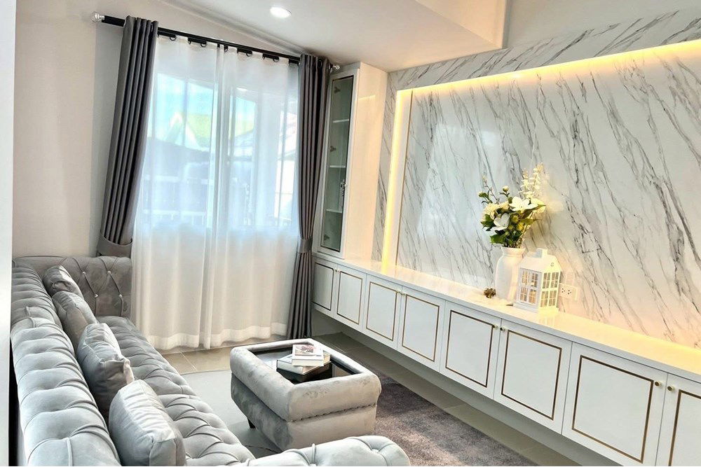 รูป [920611001-401] บ้านหรูบางละมุง พัทยา พร้อมอยู่ 284 ตร.ม. - รูปที่ 3/20