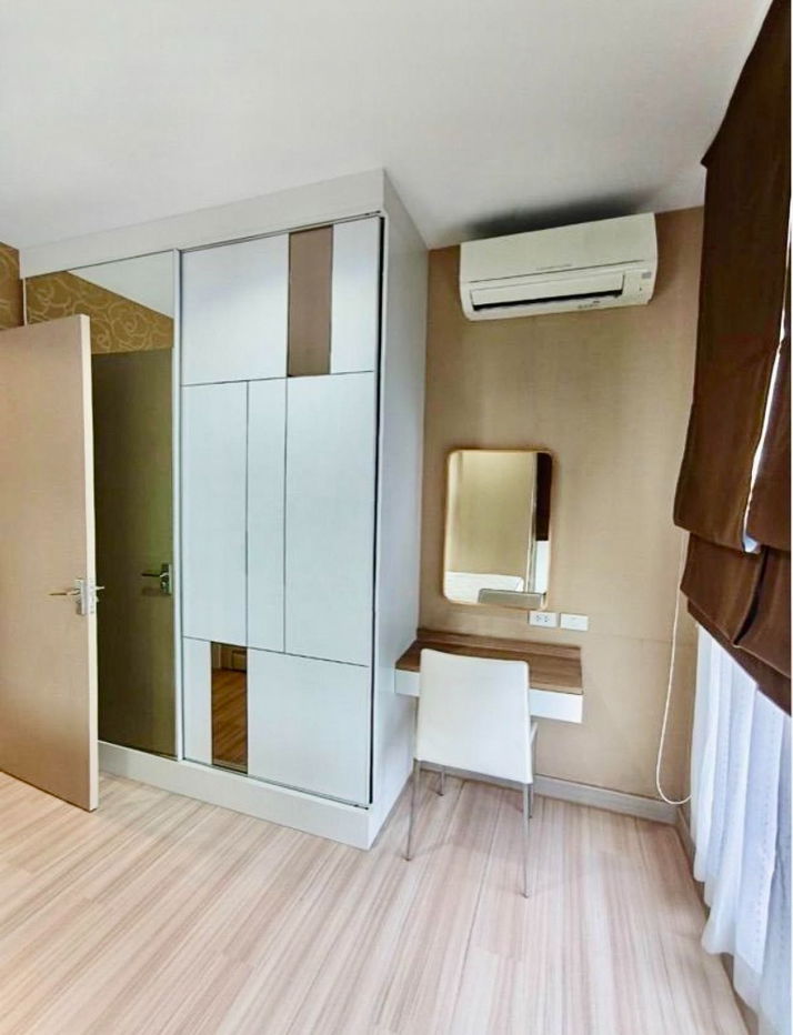 picture code : E165 The Hotel Serviced Condo - 7/13