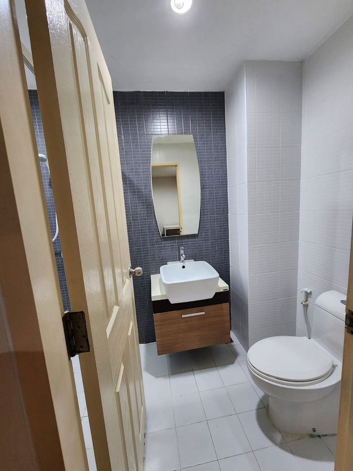 รูป (F2512030) ให้เช่า คอนโด เอเทรี่ยม พหลฯ - สุทธิสาร ชั้น 4 ขนาด 31 ตร.ม. - รูปที่ 4/4