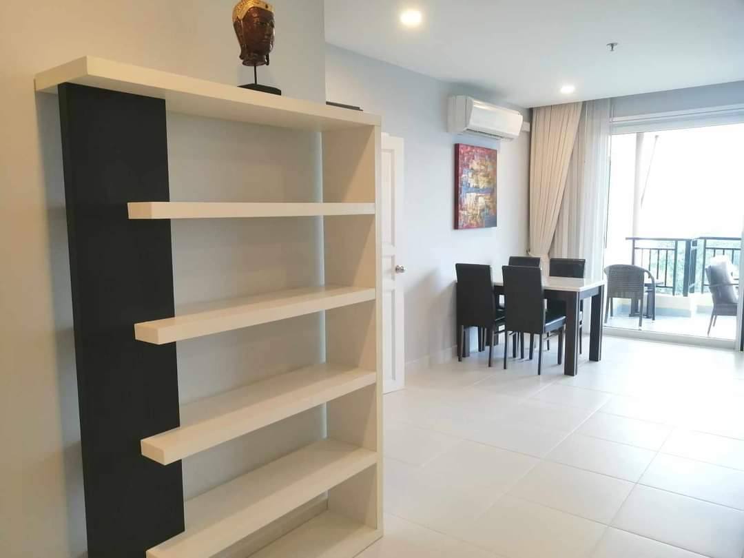 รูป Sunrise Beach Residence 2 Bedrooms for Rent - รูปที่ 3/13