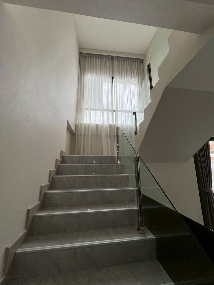 รูป บ้านพักหรูพร้อมสระว่ายน้ำใกล้หาดจอมเทียน พัทยา - รูปที่ 11/17