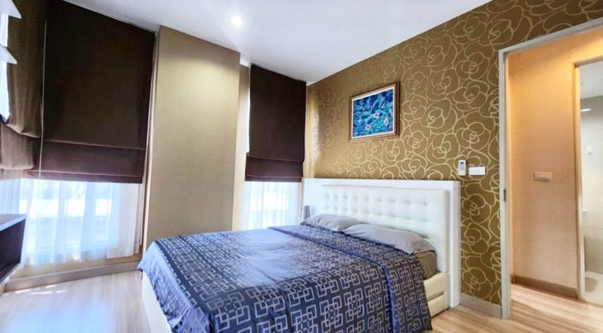 picture code : E165 The Hotel Serviced Condo - 1/13