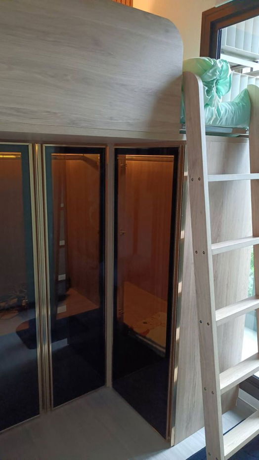 รูป ให้ เช่า ไลฟ์ สาธร เซียร่า(วิวสระ) 99/185 - รูปที่ 3/14