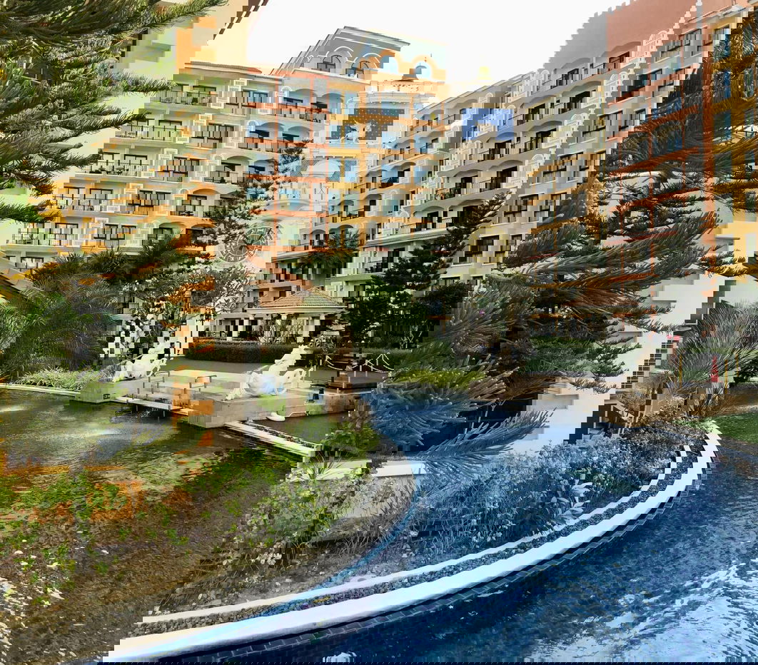 รูป ขาย เวนิเชียน ซิกเนเจอร์ 1 ห้องนอน - รูปที่ 7/10